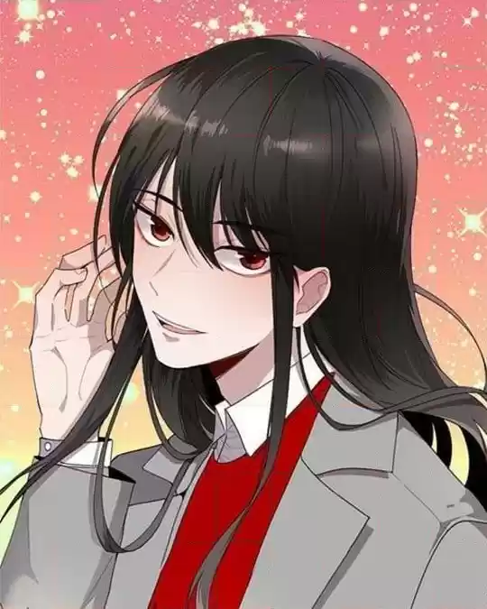 My Darling Signed In Ch.38