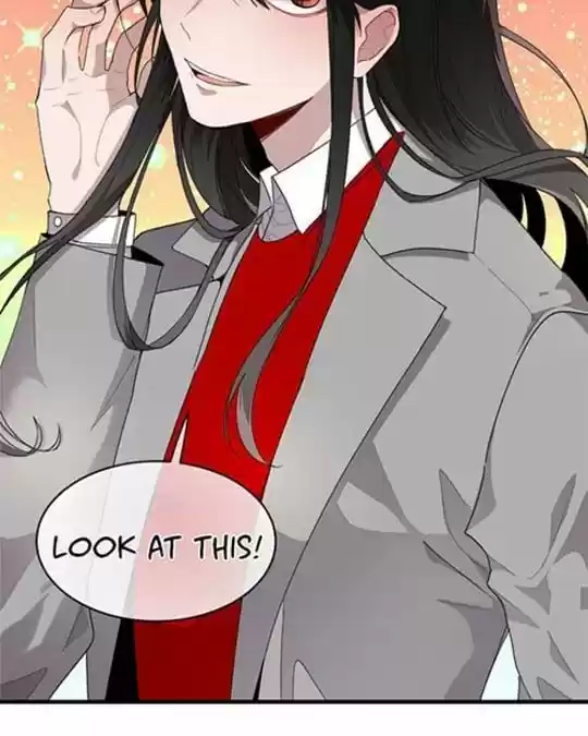 My Darling Signed In Ch.38