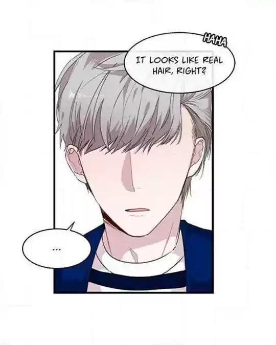 My Darling Signed In Ch.38