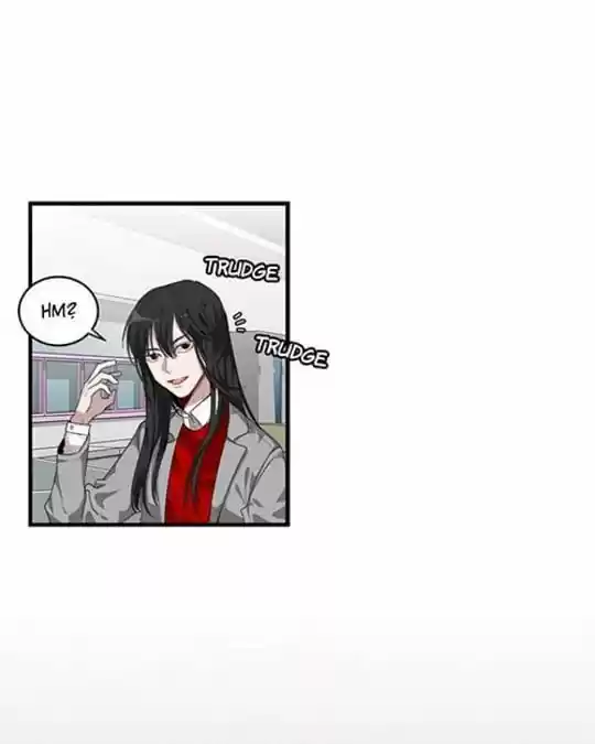 My Darling Signed In Ch.38