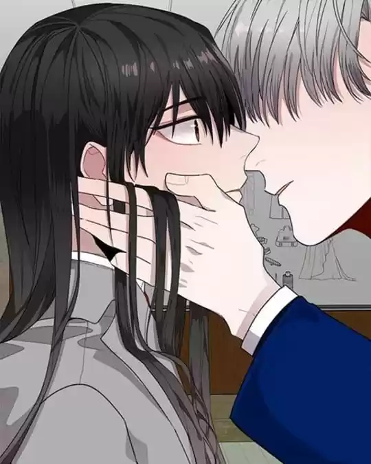 My Darling Signed In Ch.38