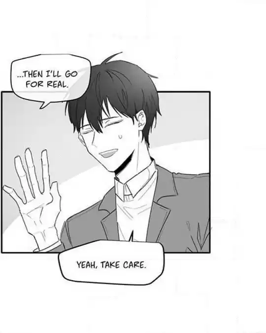 My Darling Signed In Ch.38