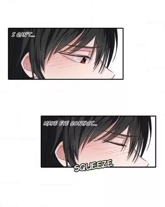 My Darling Signed In Ch.39