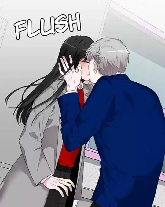 My Darling Signed In Ch.39