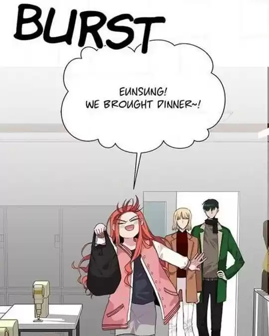 My Darling Signed In Ch.39