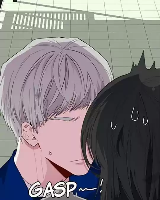 My Darling Signed In Ch.39