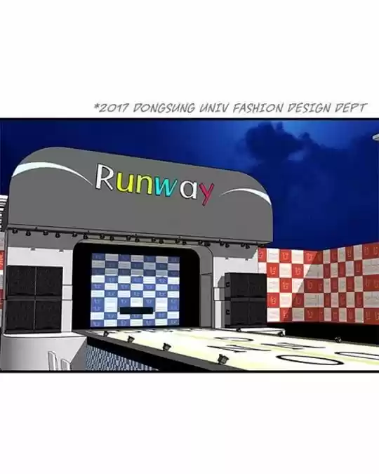 My Darling Signed In Ch.39