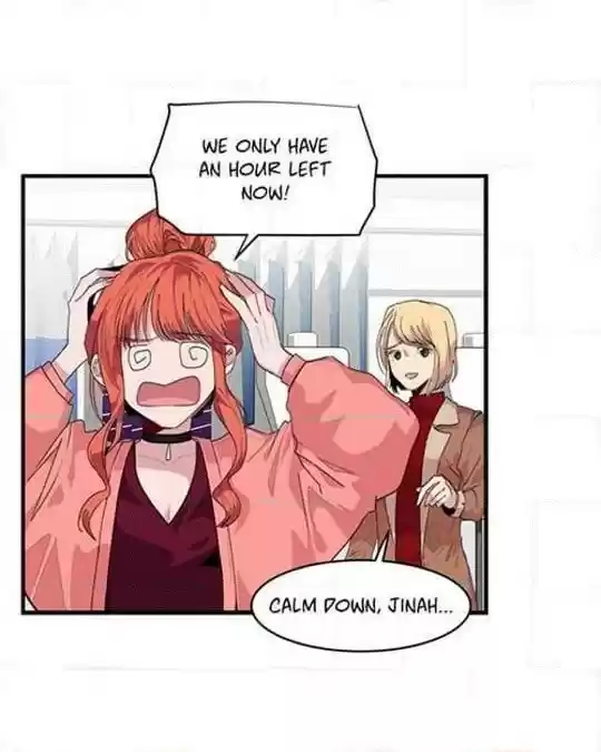 My Darling Signed In Ch.39