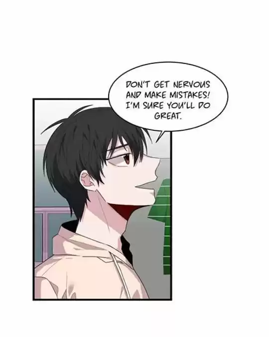 My Darling Signed In Ch.39