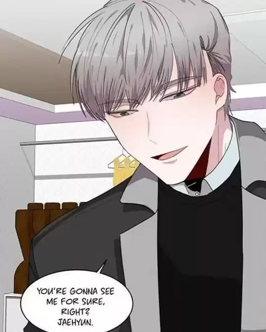 My Darling Signed In Ch.39