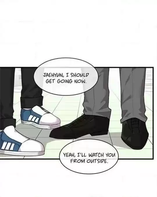 My Darling Signed In Ch.39