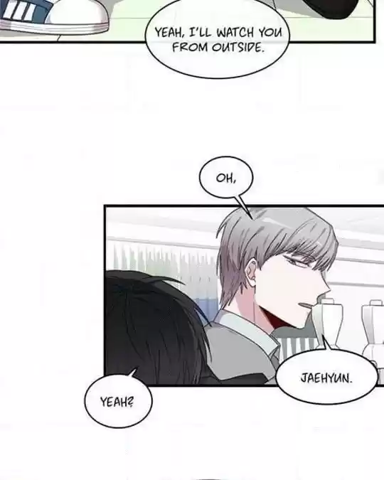 My Darling Signed In Ch.39