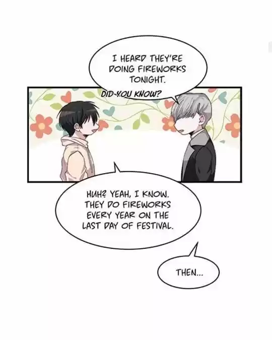 My Darling Signed In Ch.39