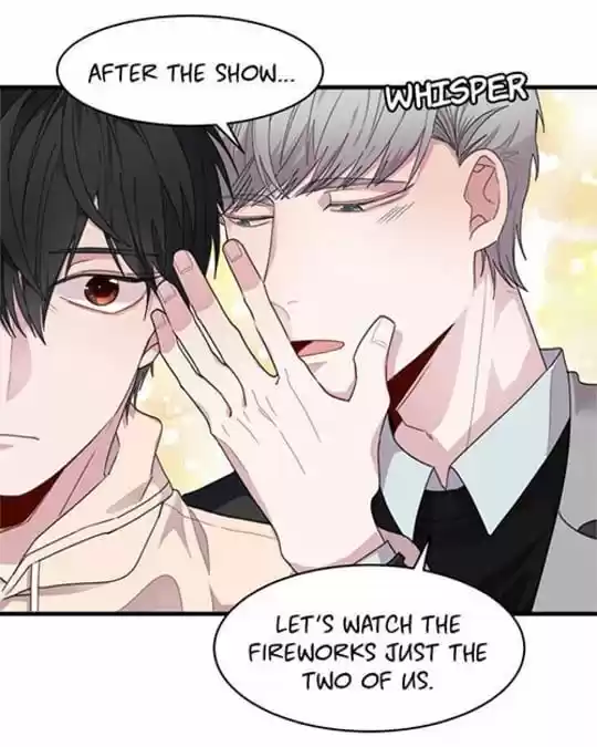 My Darling Signed In Ch.39