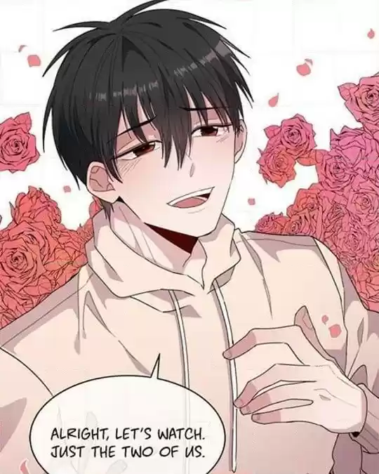 My Darling Signed In Ch.39