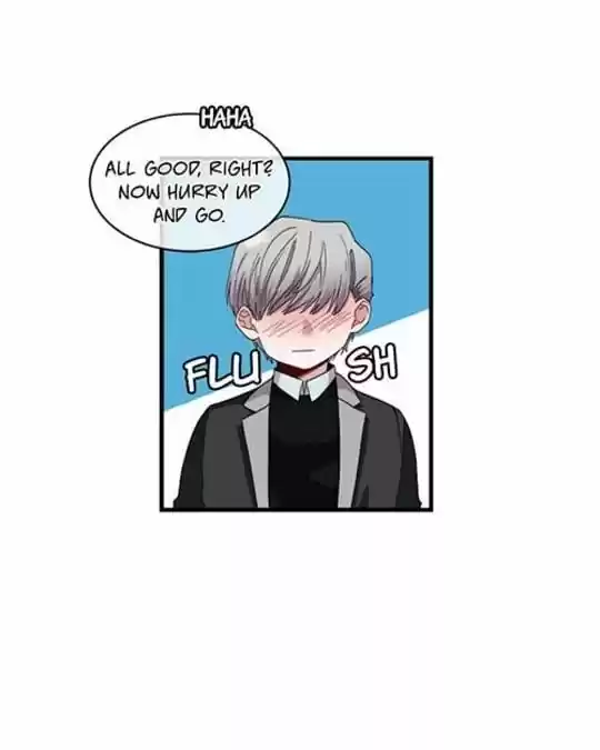 My Darling Signed In Ch.39