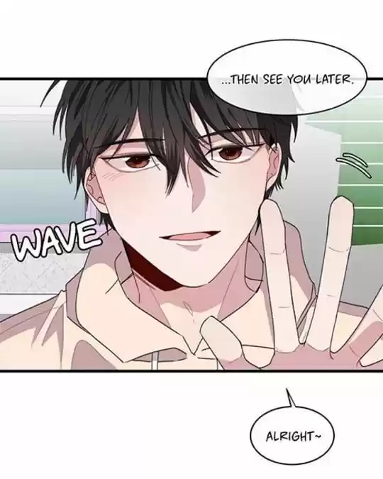 My Darling Signed In Ch.39