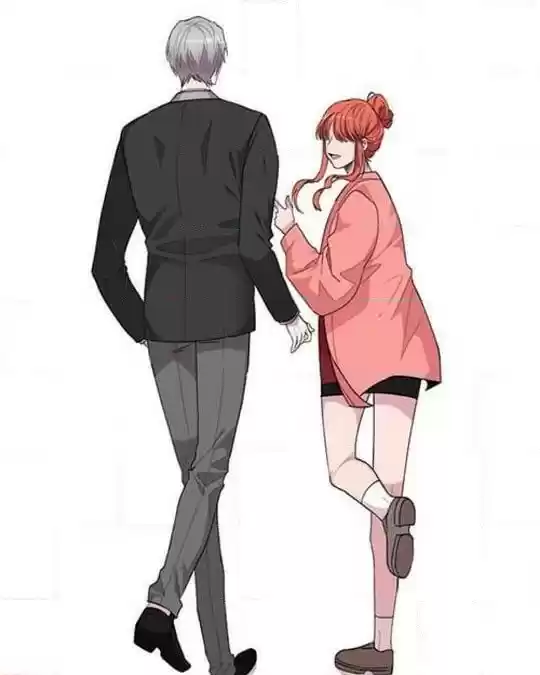 My Darling Signed In Ch.39