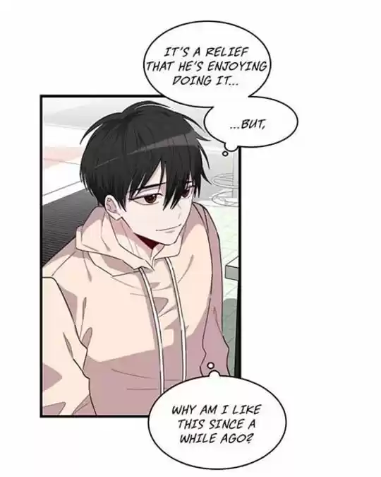 My Darling Signed In Ch.39