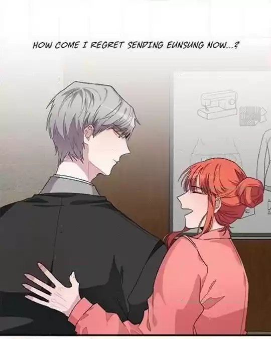 My Darling Signed In Ch.39