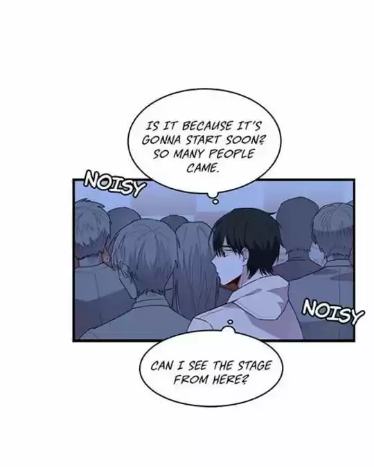 My Darling Signed In Ch.39