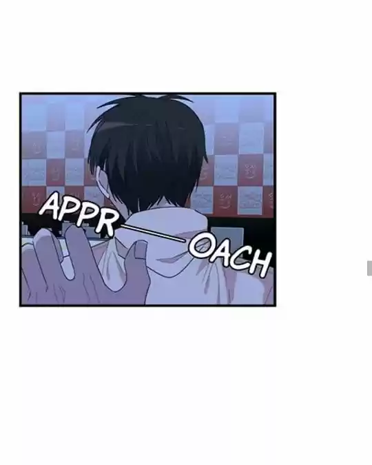 My Darling Signed In Ch.39