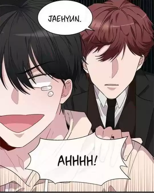 My Darling Signed In Ch.39