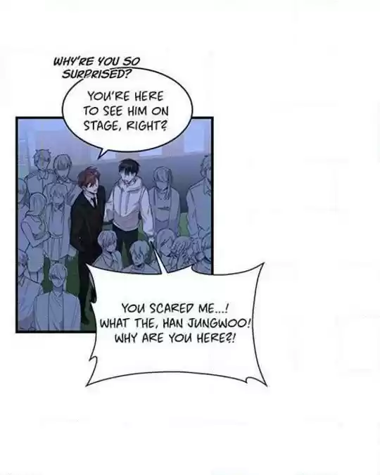 My Darling Signed In Ch.39