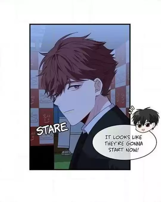 My Darling Signed In Ch.39