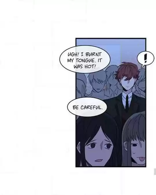 My Darling Signed In Ch.39