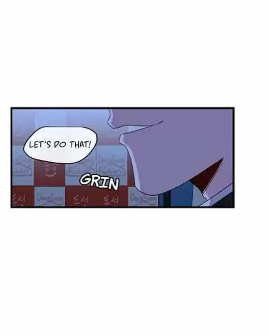 My Darling Signed In Ch.39