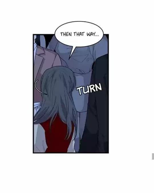 My Darling Signed In Ch.39