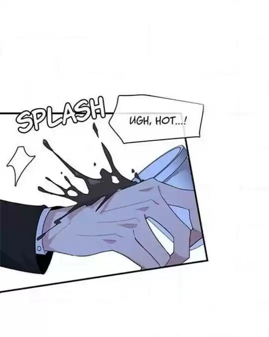 My Darling Signed In Ch.39