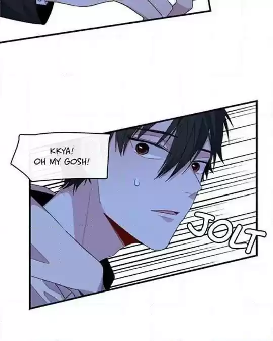 My Darling Signed In Ch.39