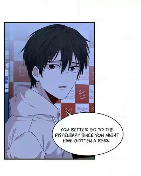 My Darling Signed In Ch.39