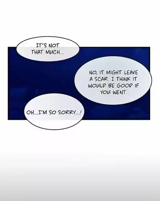 My Darling Signed In Ch.39