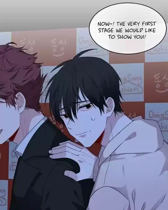 My Darling Signed In Ch.39