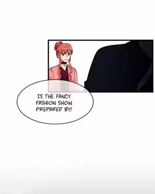 My Darling Signed In Ch.39