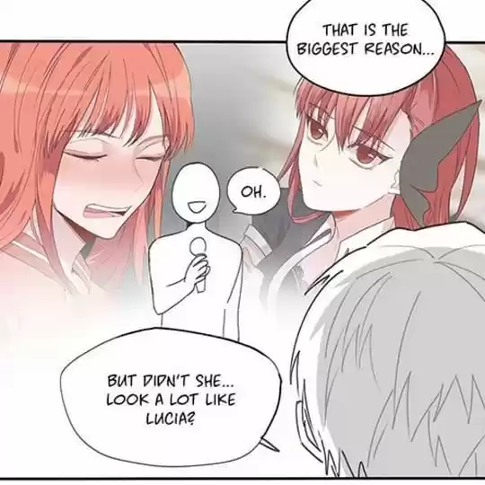 My Darling Signed In Ch.39