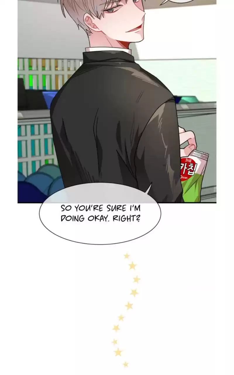 My Darling Signed In Ch.4