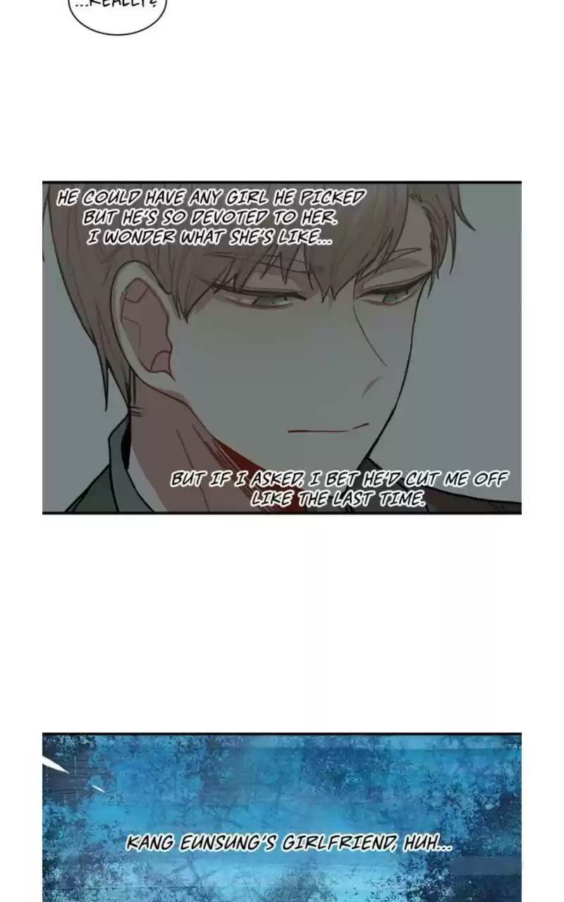 My Darling Signed In Ch.4