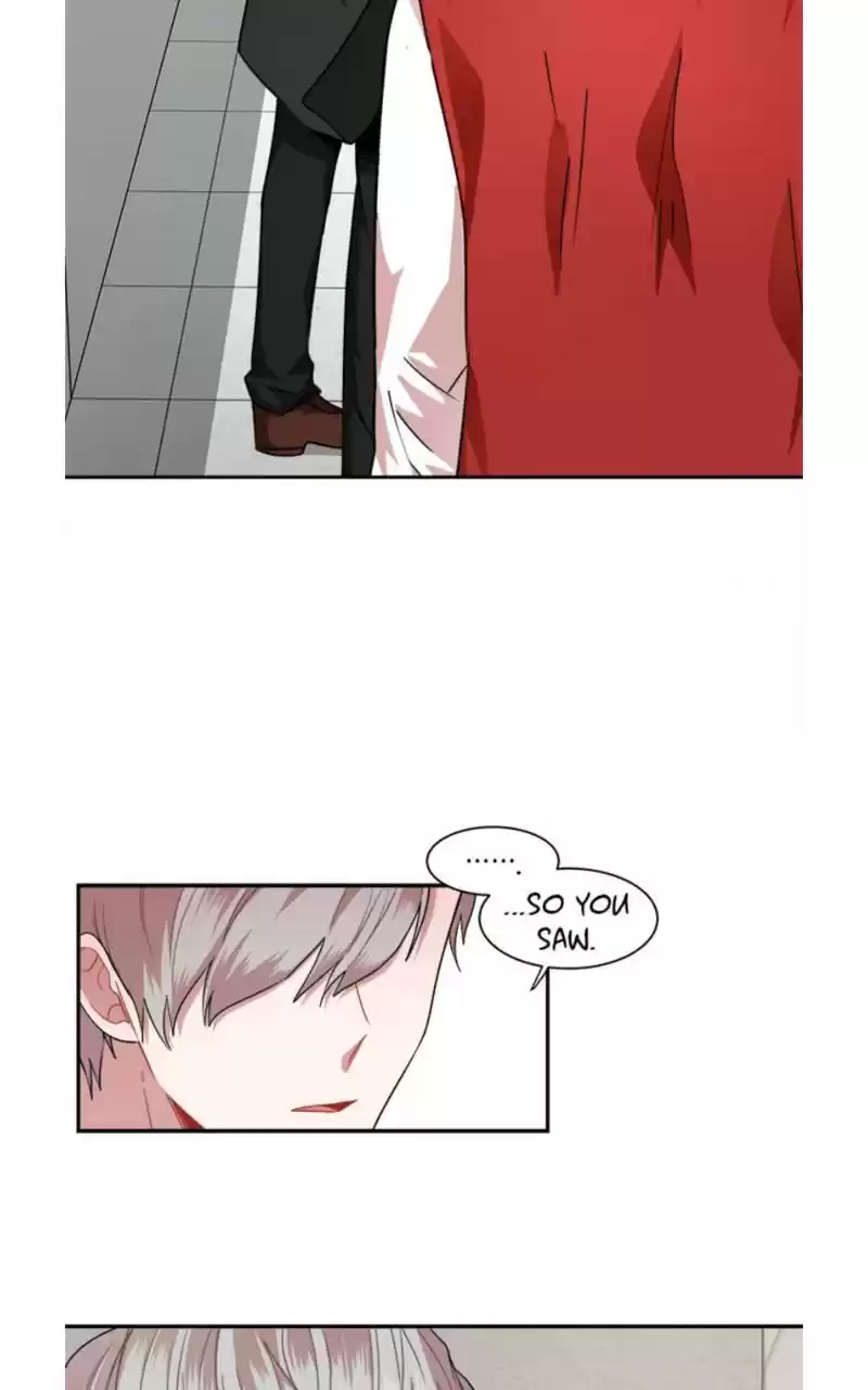 My Darling Signed In Ch.4