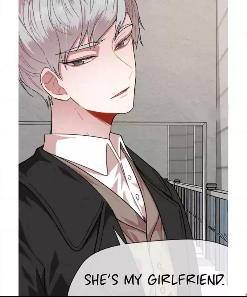 My Darling Signed In Ch.4