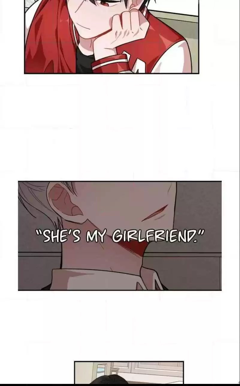 My Darling Signed In Ch.4