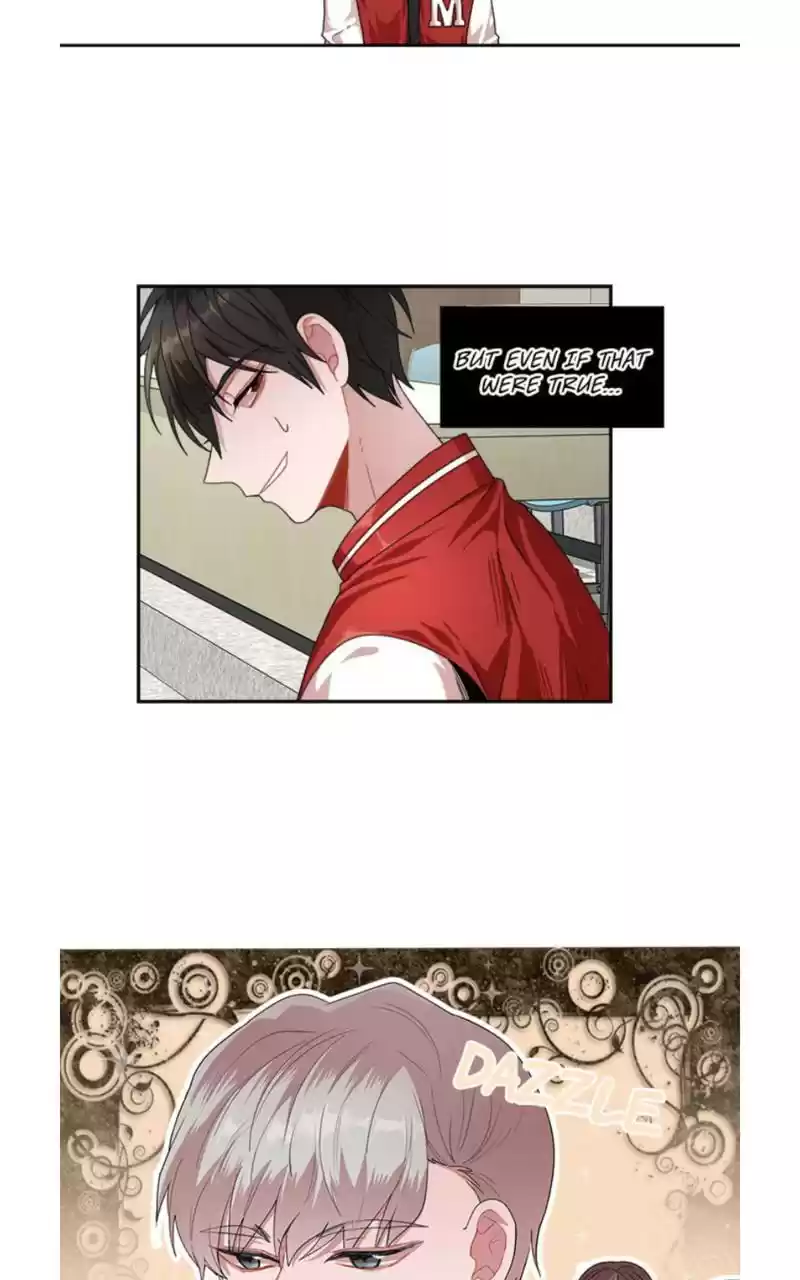 My Darling Signed In Ch.4