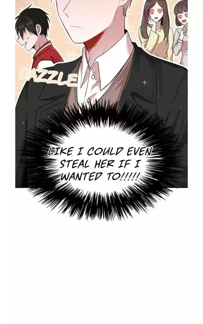 My Darling Signed In Ch.4