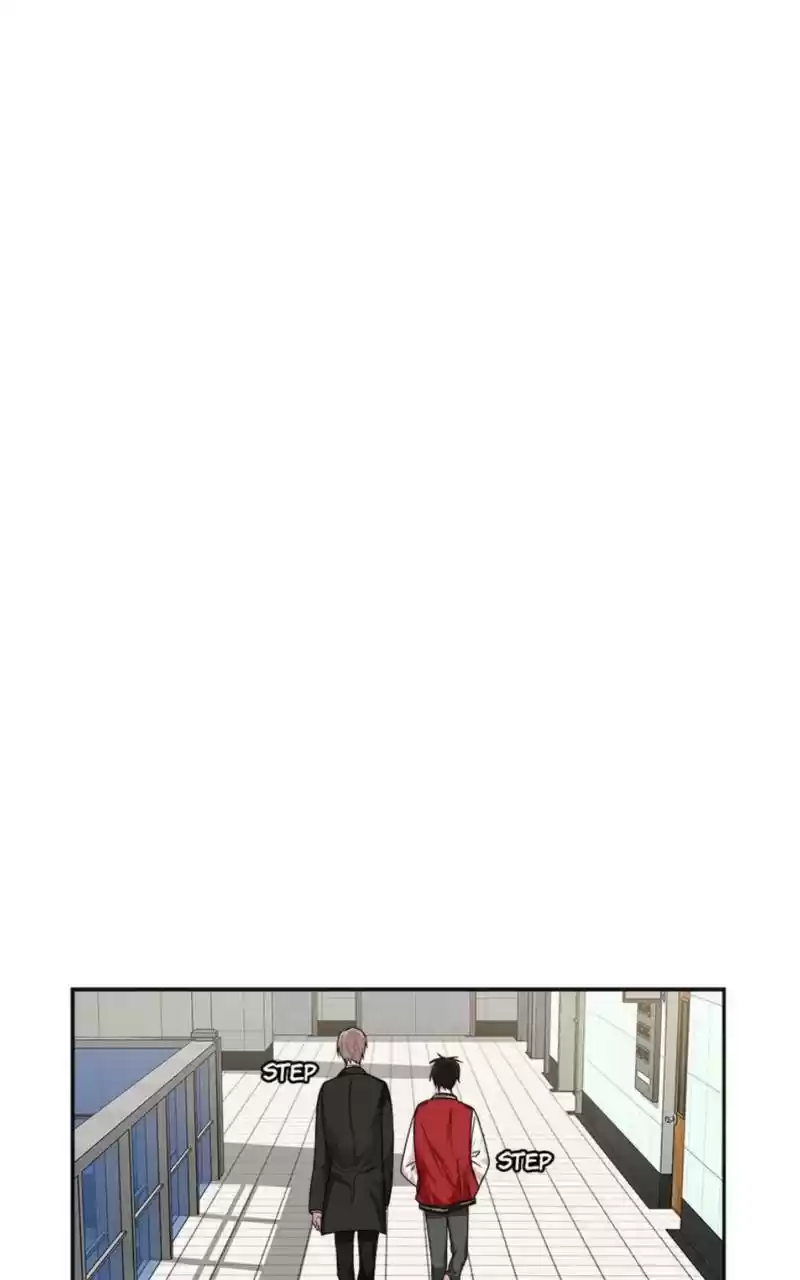 My Darling Signed In Ch.4