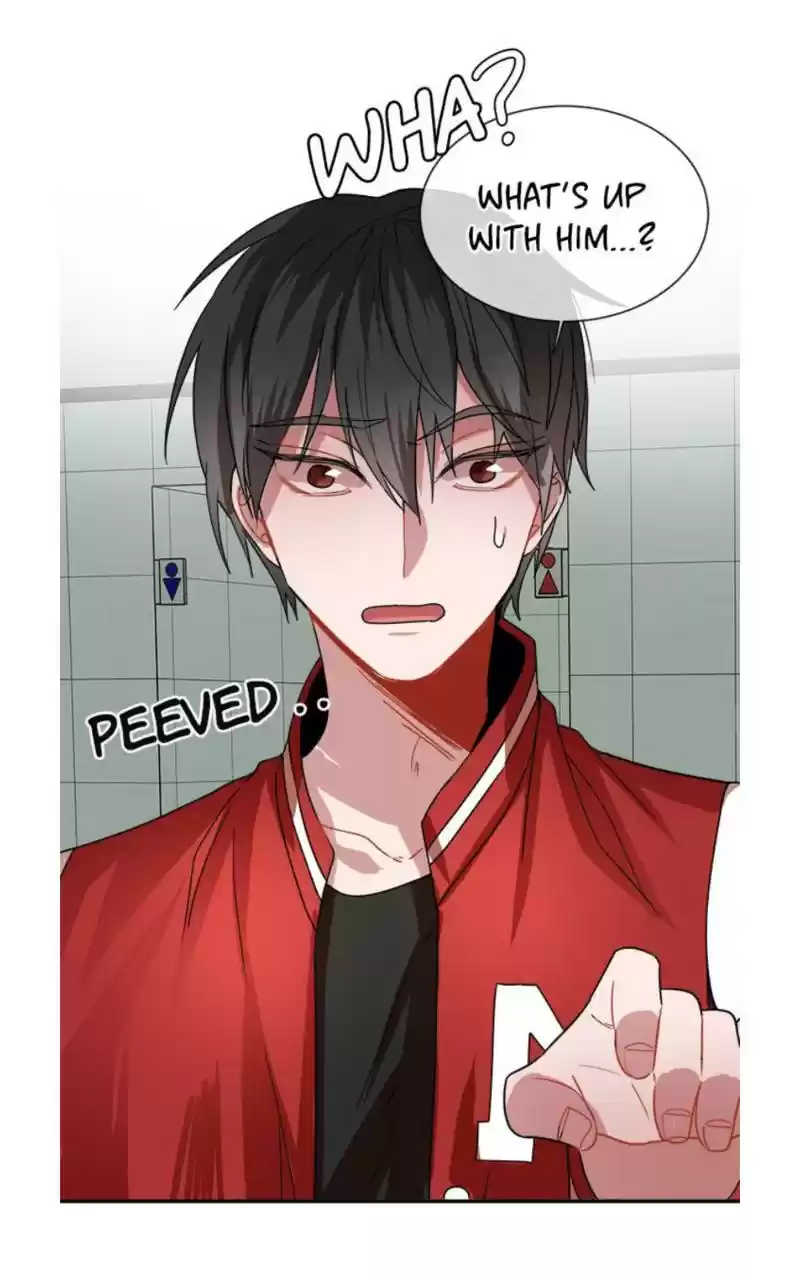 My Darling Signed In Ch.4