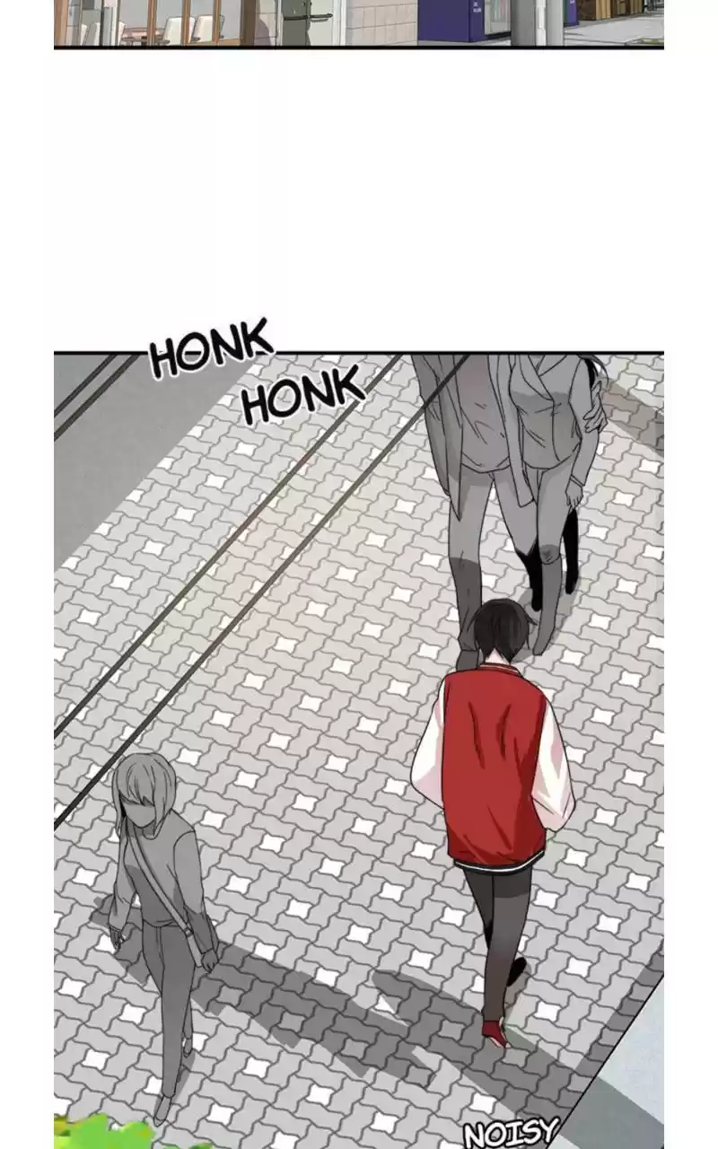 My Darling Signed In Ch.4