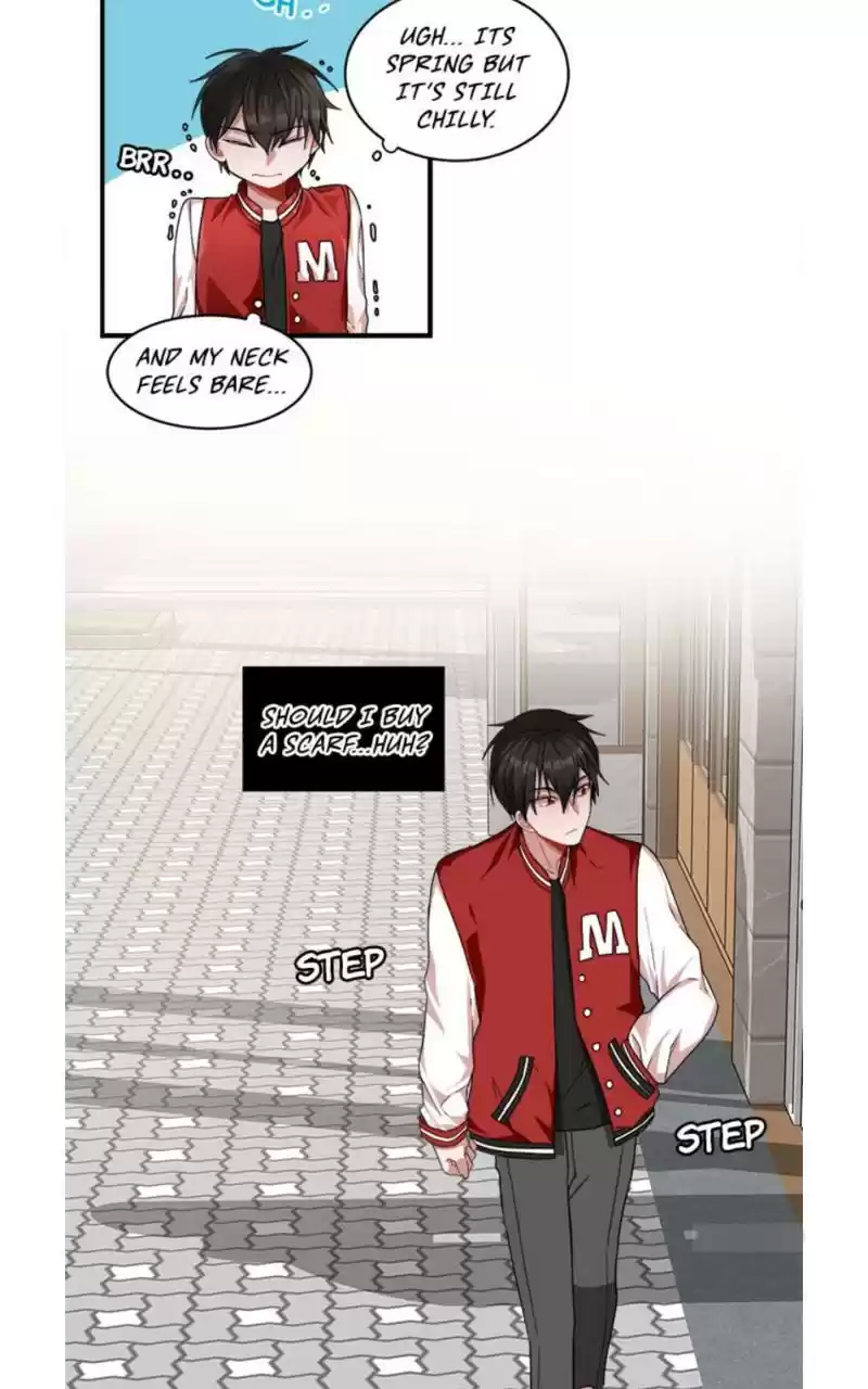 My Darling Signed In Ch.4